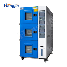 Buồng thử nhiệt độ cao thấp 3 ngăn