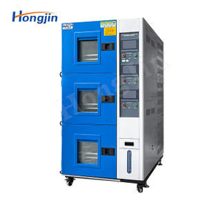 Buồng thử nhiệt độ cao thấp 3 ngăn