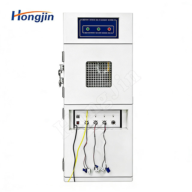 Buồng thử nghiệm sạc và xả pin chống cháy nổ