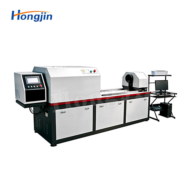 Máy thử xoắn cho chi tiết cơ khí