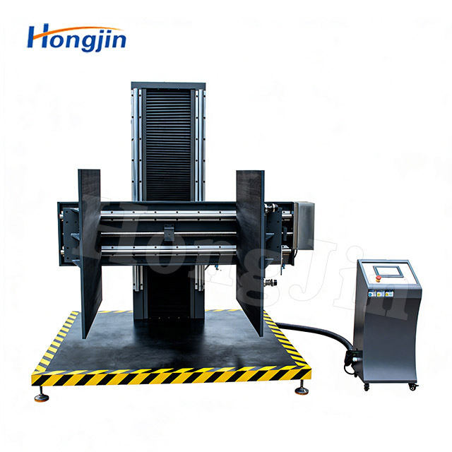 Máy thử mô phỏng kẹp ôm