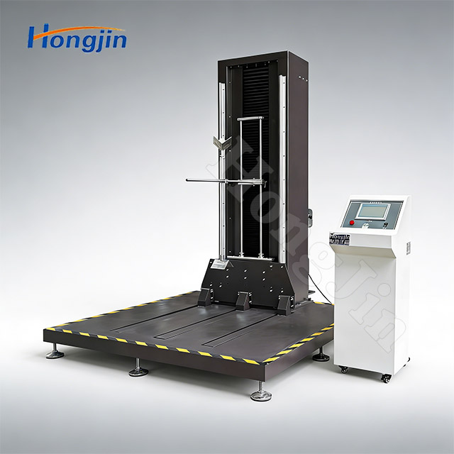 Máy thử rơi bằng không độ cao