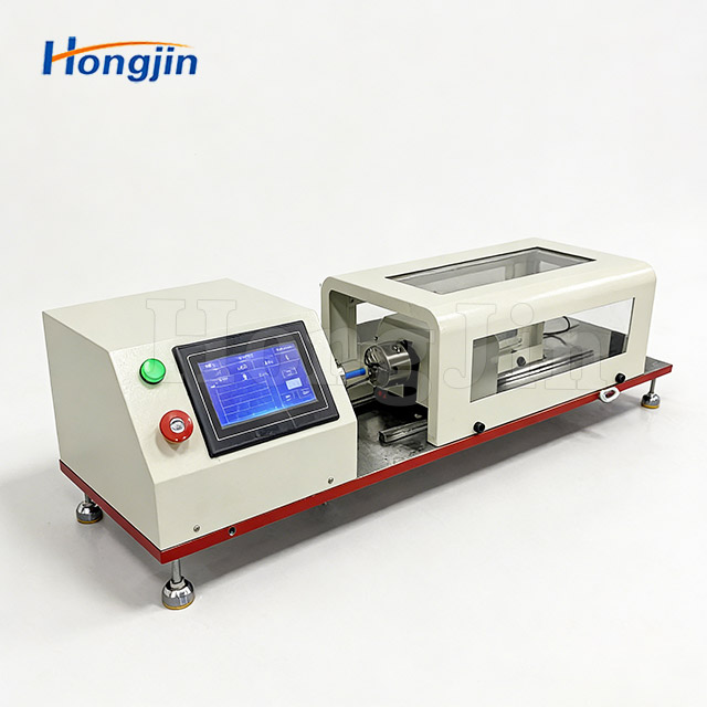 Máy kiểm tra độ bền xoắn của dụng cụ