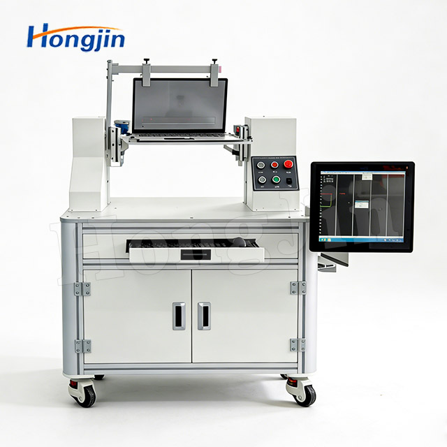 Máy kiểm tra lực xoắn bản lề màn hình