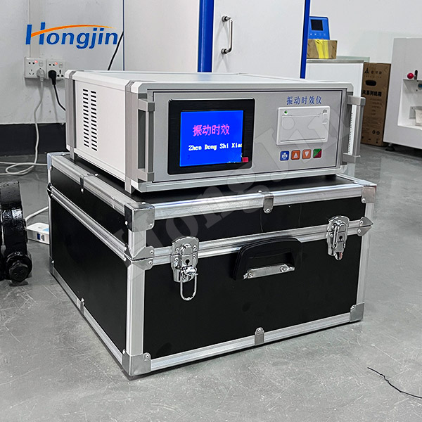 Máy kiểm tra lão hóa rung động tự động hoàn toàn