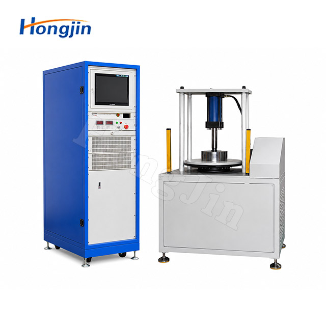 Máy thử độ kín khí vành xe ô tô