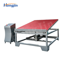 Máy thử điều kiện đường động của xe đẩy trẻ em