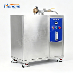 Hệ thống thử mưa và thử lội nước toàn xe