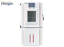 Buồng thử nghiệm nhiệt độ và độ ẩm không đổi dọc