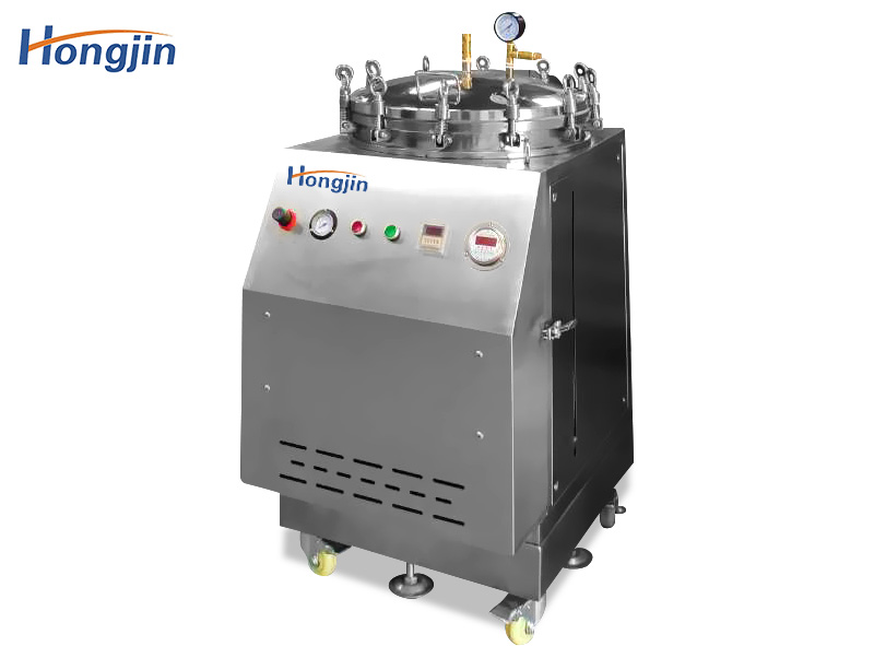 Buồng thử nghiệm chống nước IPX8