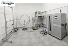 Thiết bị kiểm tra chống thấm kết hợp