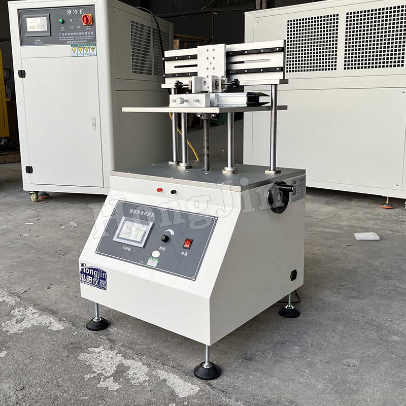 Máy kiểm tra tuổi thọ plug-in ngang