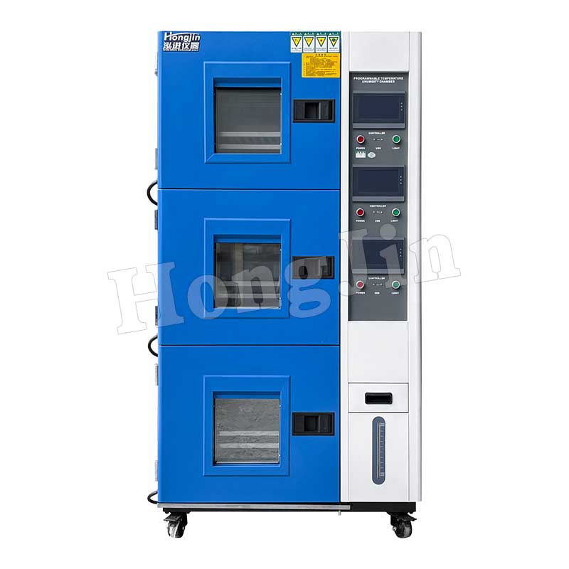 Phòng kiểm tra độ ẩm nhiệt độ cao và thấp có thể lập trình