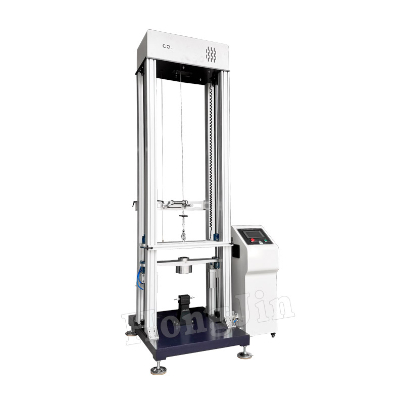 Khung Và Bánh Trước Trọng Lượng Tác Động Máy Xe Đạp Đa Chức Năng Máy Kiểm Tra Tác Động Khung Và Bánh Trước Giảm Trọng Lượng Thử Nghiệm Tác Động