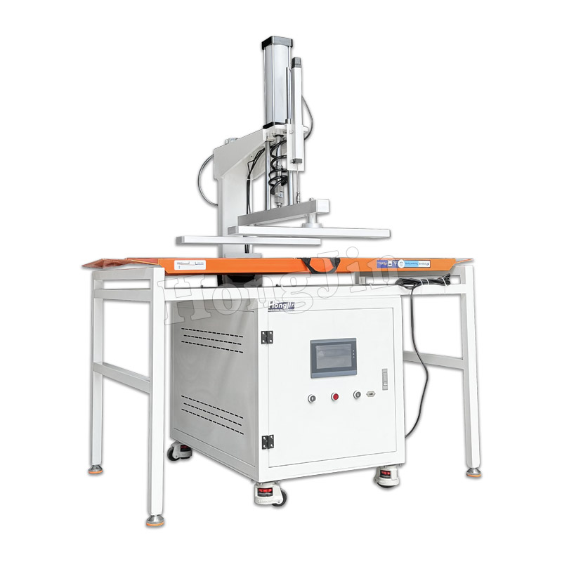 Máy kiểm tra độ mỏi khí nén