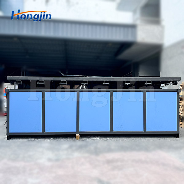 Bàn mô phỏng vận chuyển đường bộ ô tô