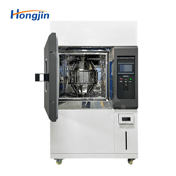 Tủ lão hóa gia tốc đèn xenon