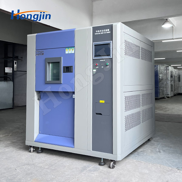 Tủ thử nghiệm sốc nhiệt lạnh nóng
