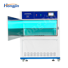 Máy thử nghiệm lão hóa gia tốc UV kiểu tủ