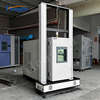 Máy thử nghiệm kéo nhiệt độ cao và thấp