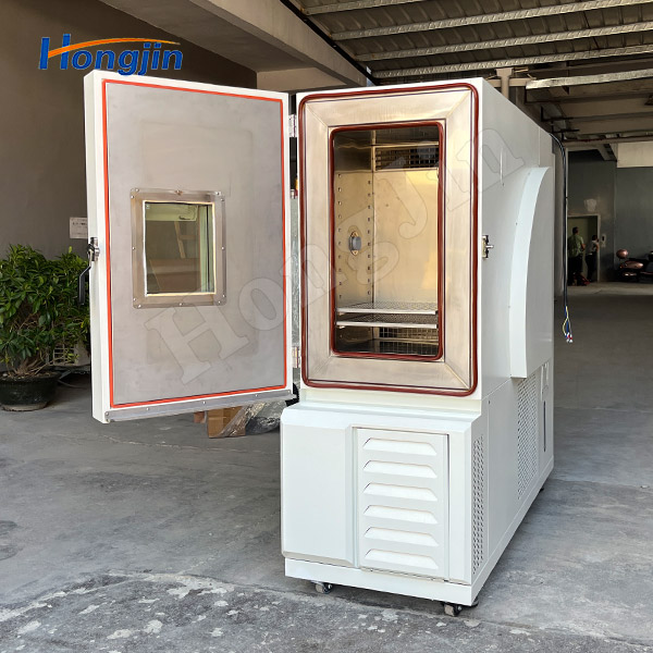 Tủ thử nghiệm nhiệt độ cao và thấp không chuẩn