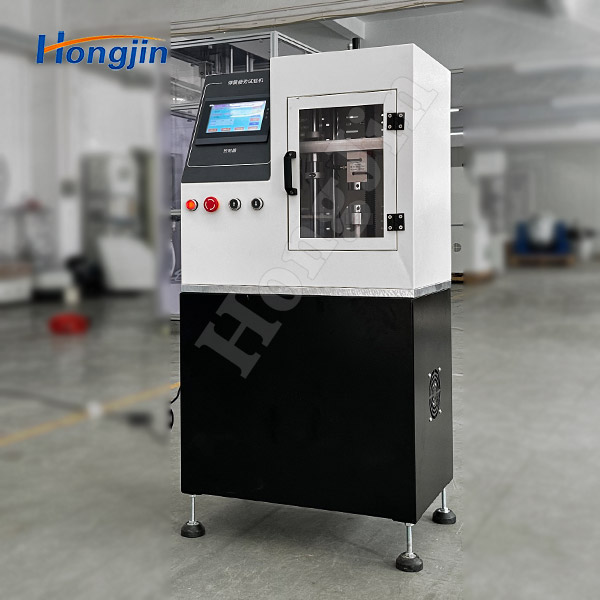 Máy thử nghiệm mỏi lò xo