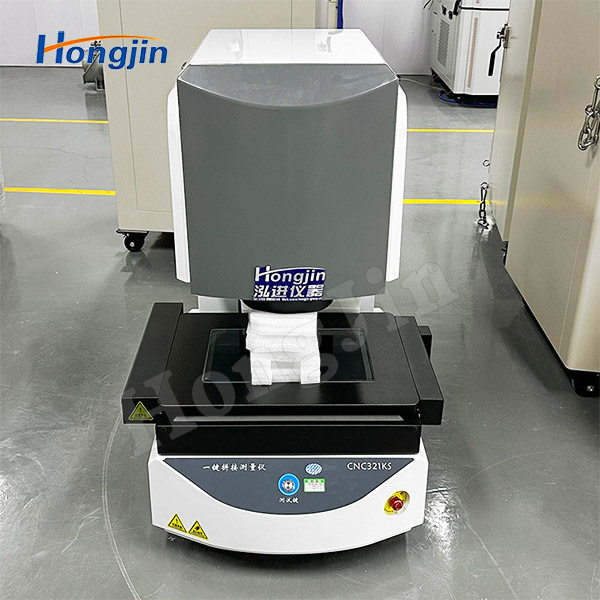 Thiết bị đo nhanh một chạm