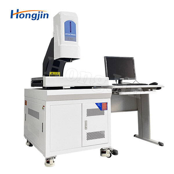 Máy đo hình ảnh 2D tự động