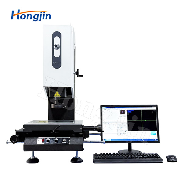 Máy đo hình ảnh 2D thủ công