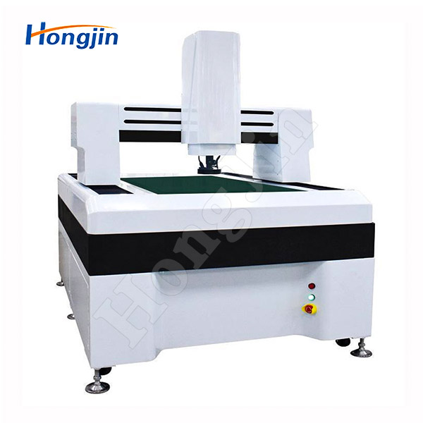 Máy đo hình ảnh dạng cổng trục (gantry)