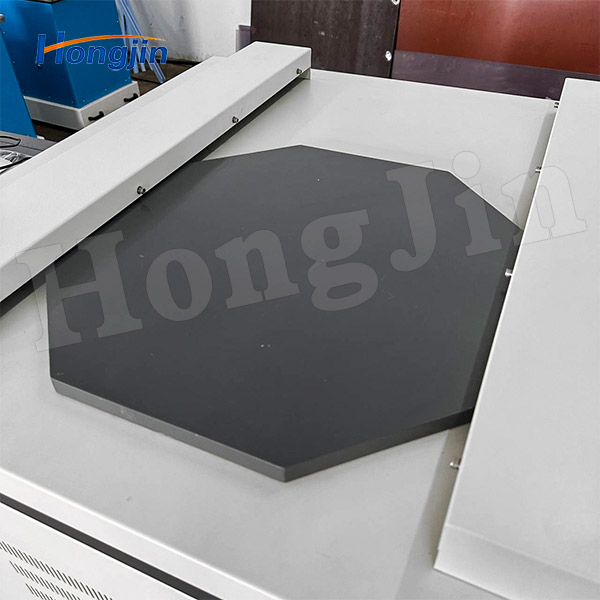 Máy thử nghiệm ly tâm gia tốc không đổi