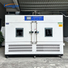 Buồng thử lão hóa UV nhiệt ẩm ổn định
