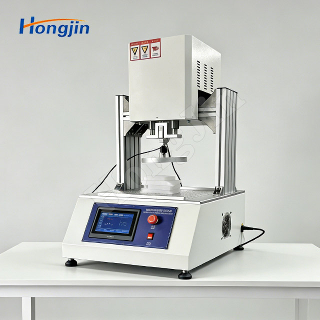 Máy thử mỏi nén xốp