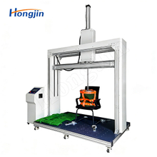 Máy thử va đập rơi ghế văn phòng