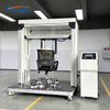 Máy thử mỏi tựa ghế và mặt ghế văn phòng