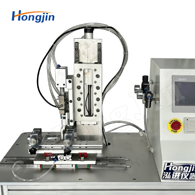 Máy kiểm tra độ sắc bén của dao