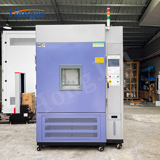 Buồng chống nổ pin nhiệt độ cao và thấp