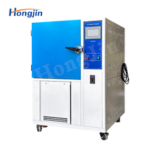 Buồng thử kính an toàn ô tô chịu bức xạ