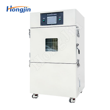 Máy thử cháy pin