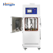 Máy thử nghiệm ép nén pin