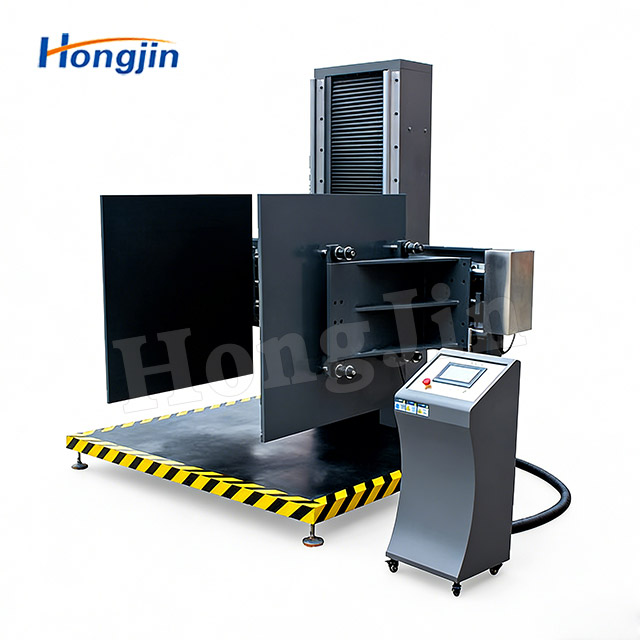 Máy thử mô phỏng kẹp ôm