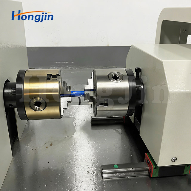 Máy kiểm tra độ bền xoắn của dụng cụ