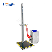 Máy thử rơi cho sản phẩm nhỏ