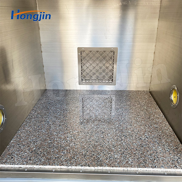 Máy thử nghiệm ngắn mạch pin dòng điện lớn