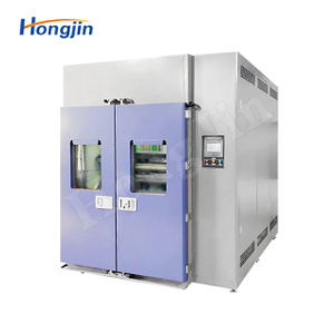 Phòng thử nghiệm phục hồi và sương muối gói pin