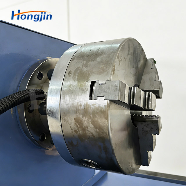 Máy thử xoắn dây kim loại