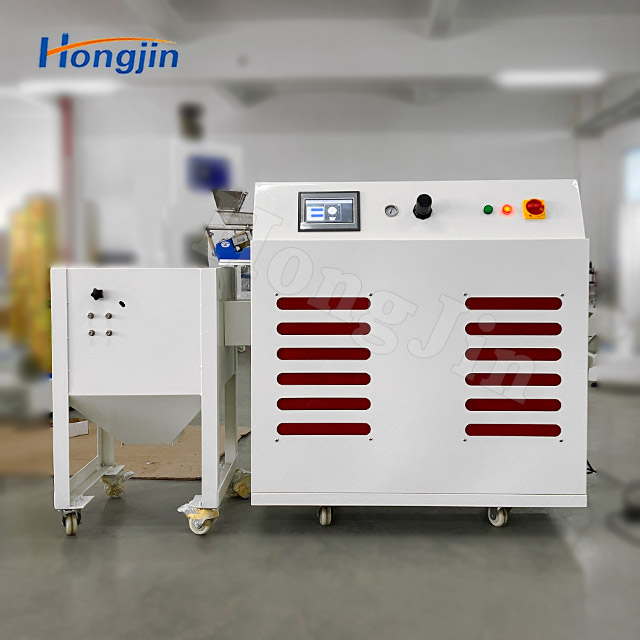 Máy thử va đập đá dăm