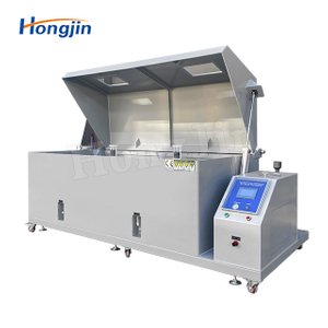 Buồng thử ăn mòn sương muối thông minh