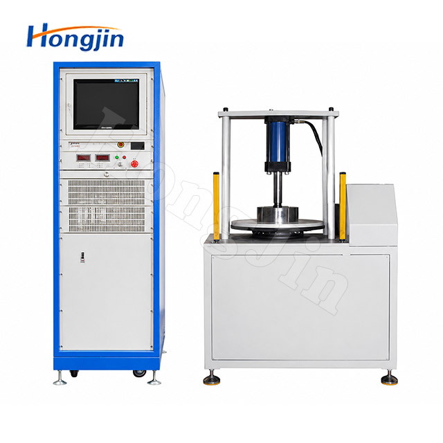 Máy thử độ kín khí vành xe ô tô