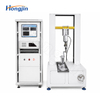 Máy thử mỏi động học trục khuỷu và đĩa lớn xe đạp